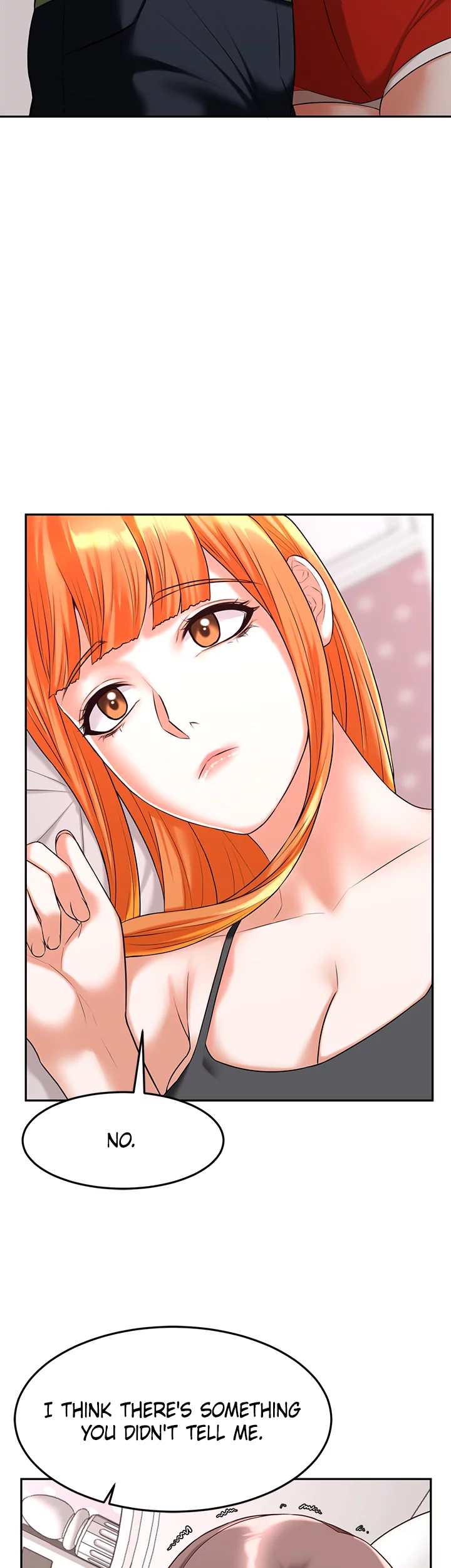The image 355fe26204bde933c0 in the comic Homestay Manhwa - Chapter 19 - ManhwaXXL.com
