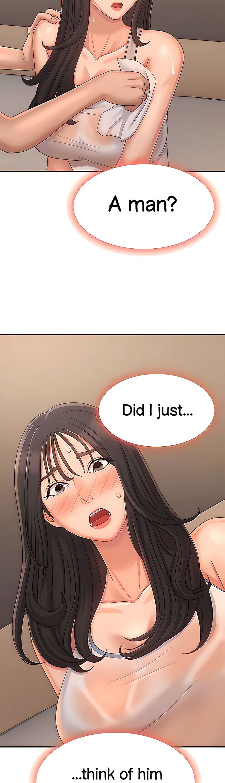 Watch image manhwa My Aunt In Puberty - Chapter 27 - 3856db7d38441f99e8 - ManhwaXX.net