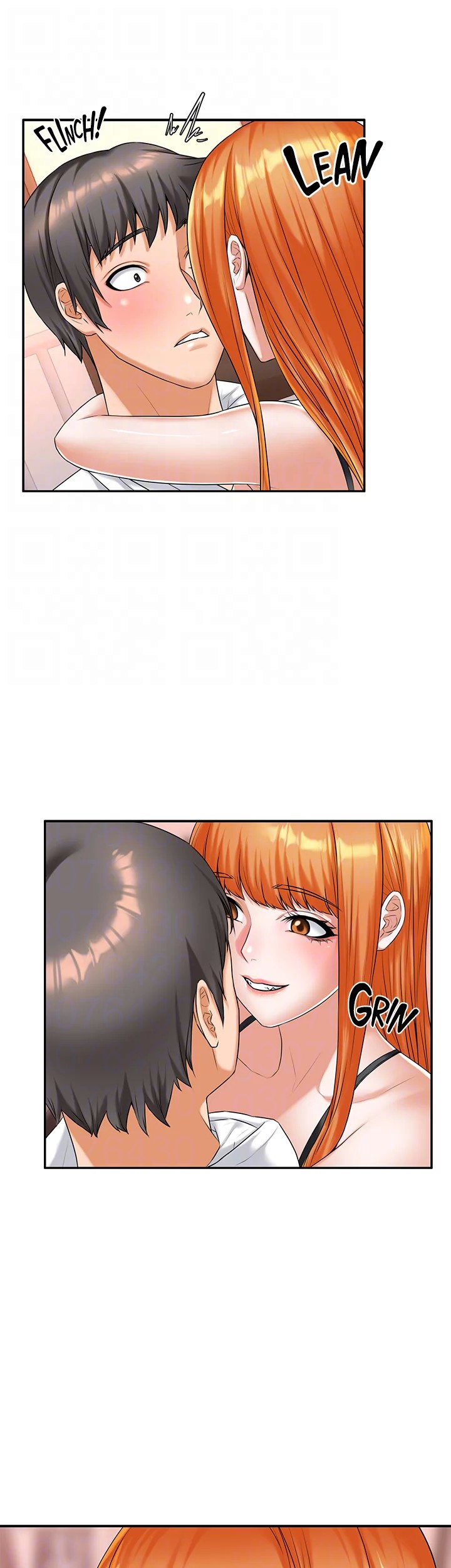 The image 39 in the comic Homestay Manhwa - Chapter 14 - ManhwaXXL.com