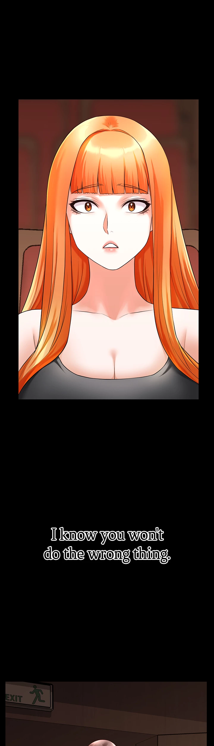 The image 396be797d44a7154ea in the comic Homestay Manhwa - Chapter 20 - ManhwaXXL.com