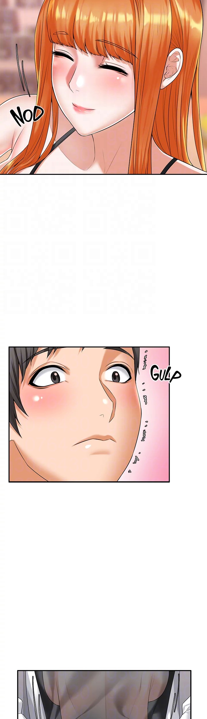 The image 40 in the comic Homestay Manhwa - Chapter 14 - ManhwaXXL.com