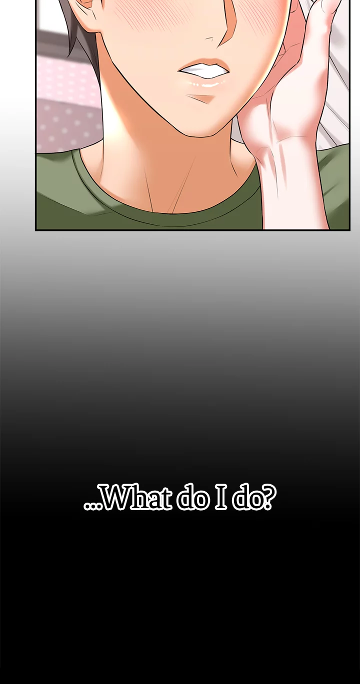 The image 403d55eedbf7ce7ff1 in the comic Homestay Manhwa - Chapter 19 - ManhwaXXL.com