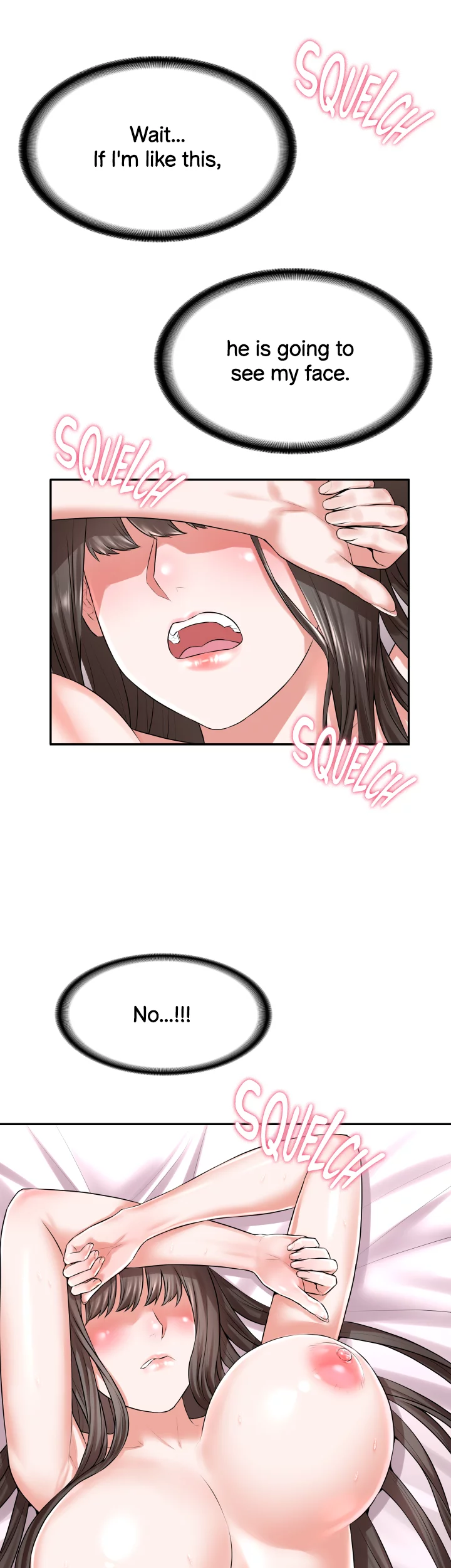 The image 43b96cd945a3a1aa83 in the comic Homestay Manhwa - Chapter 17 - ManhwaXXL.com