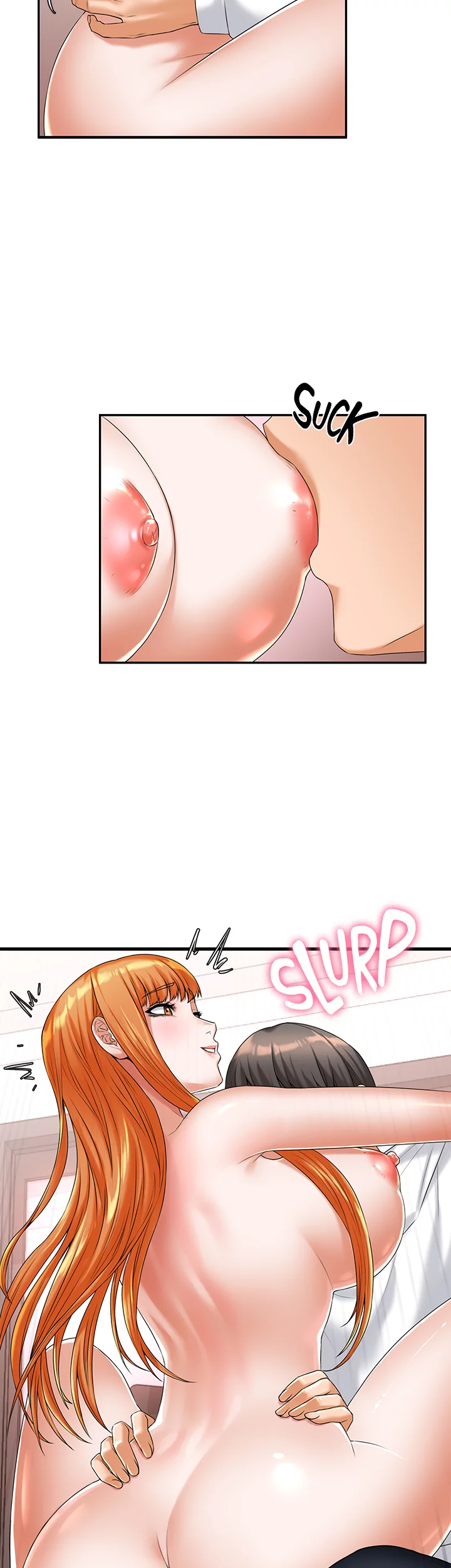 The image 44 in the comic Homestay Manhwa - Chapter 14 - ManhwaXXL.com