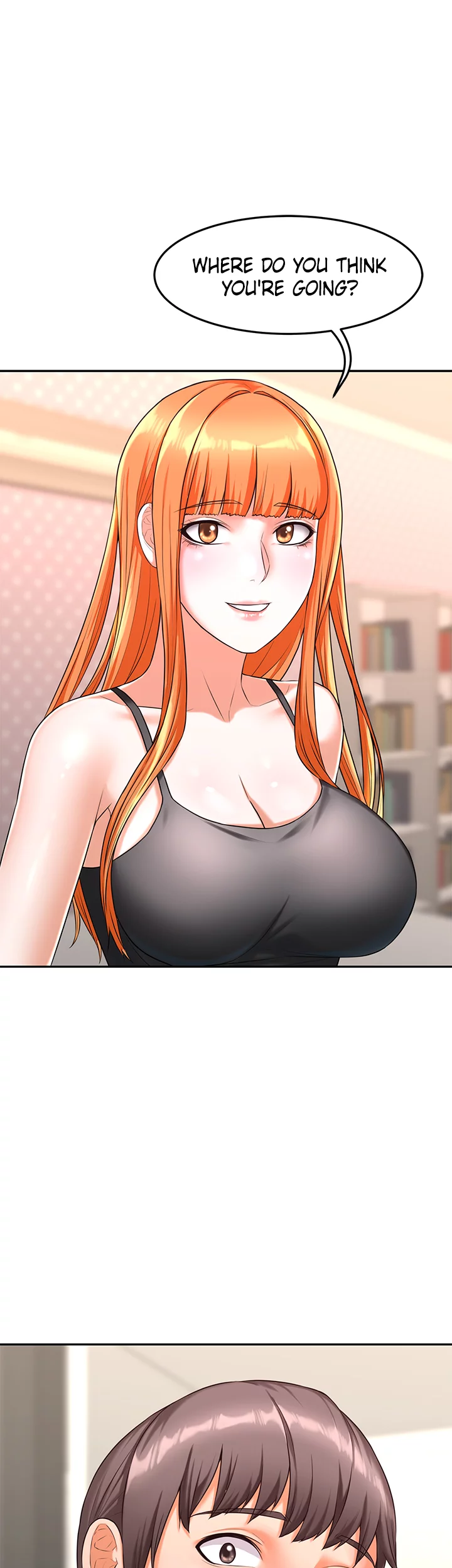 The image 45279825fd3d948912 in the comic Homestay Manhwa - Chapter 18 - ManhwaXXL.com