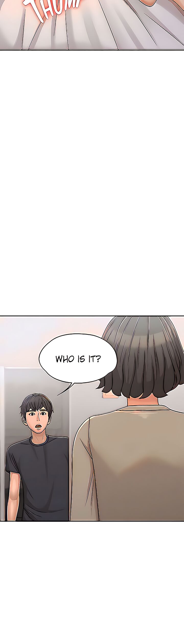 Watch image manhwa My Aunt In Puberty - Chapter 27 - 46c95d7c80d7a84478 - ManhwaXX.net