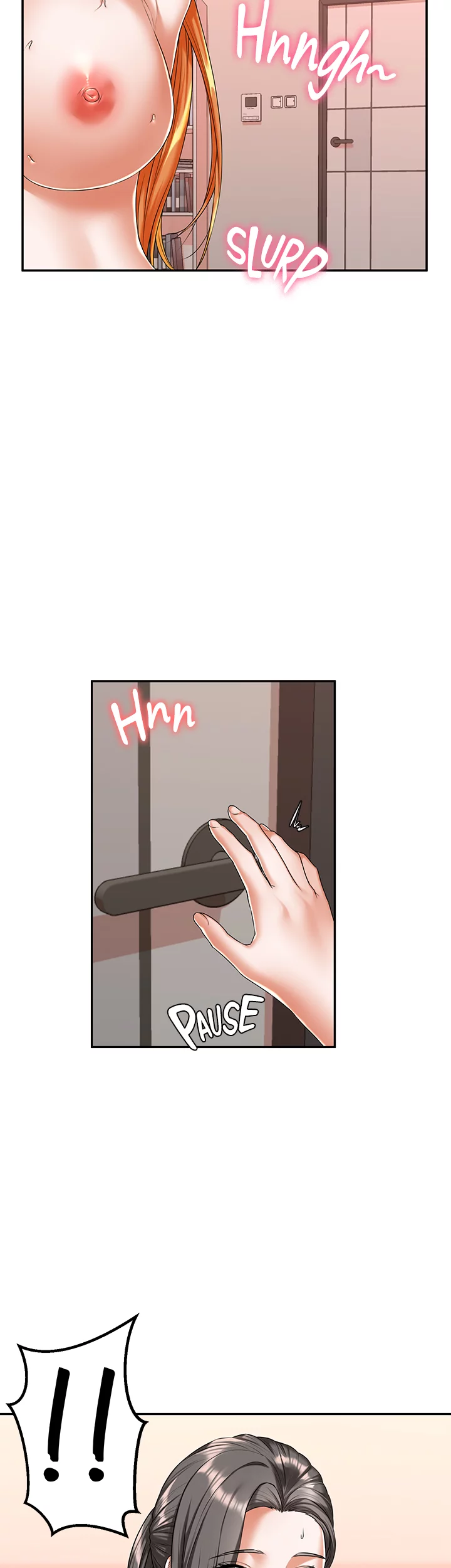 The image 47 in the comic Homestay Manhwa - Chapter 14 - ManhwaXXL.com