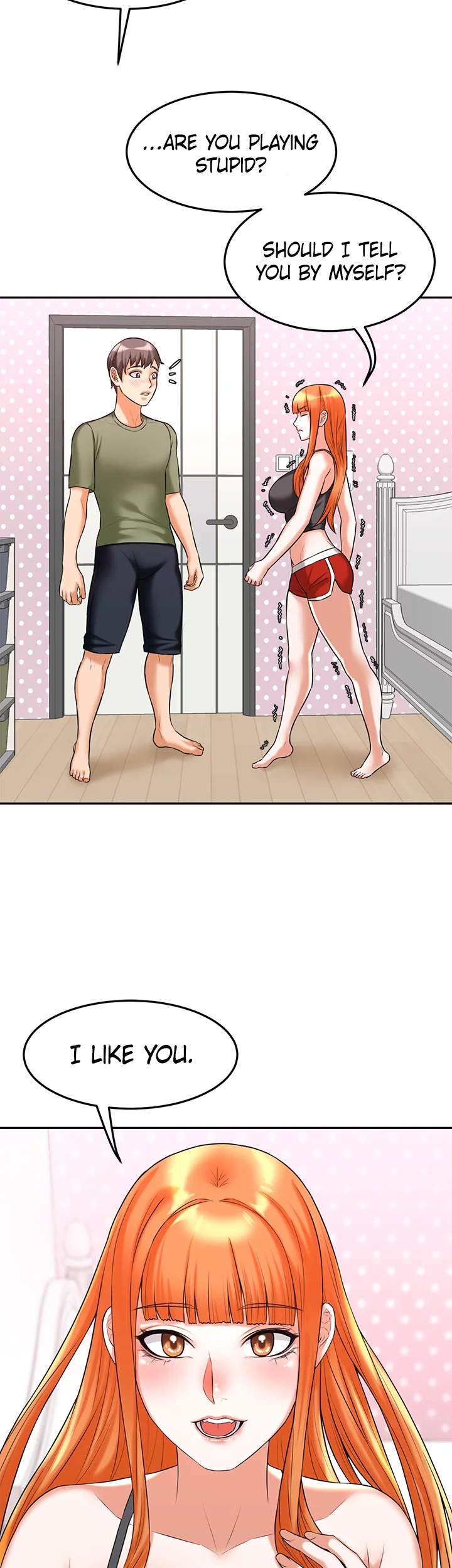 The image 47278d2d190a79915d in the comic Homestay Manhwa - Chapter 19 - ManhwaXXL.com