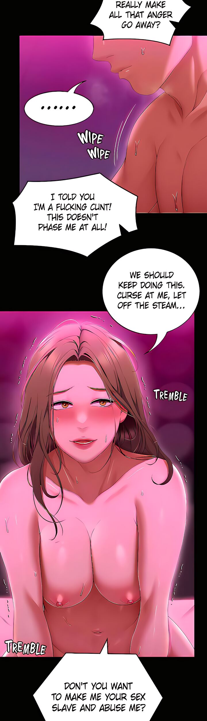 Watch image manhwa Today Dinner - Chapter 54 - 488aaabee4a8a1beca - ManhwaXX.net