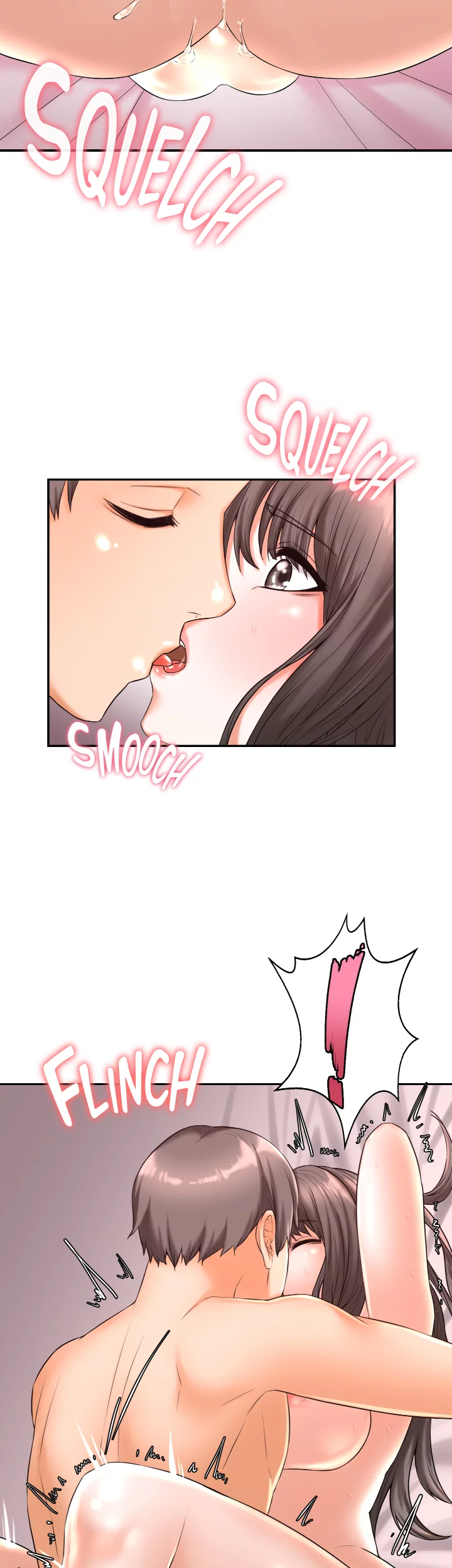 The image 52 in the comic Homestay Manhwa - Chapter 17 - ManhwaXXL.com