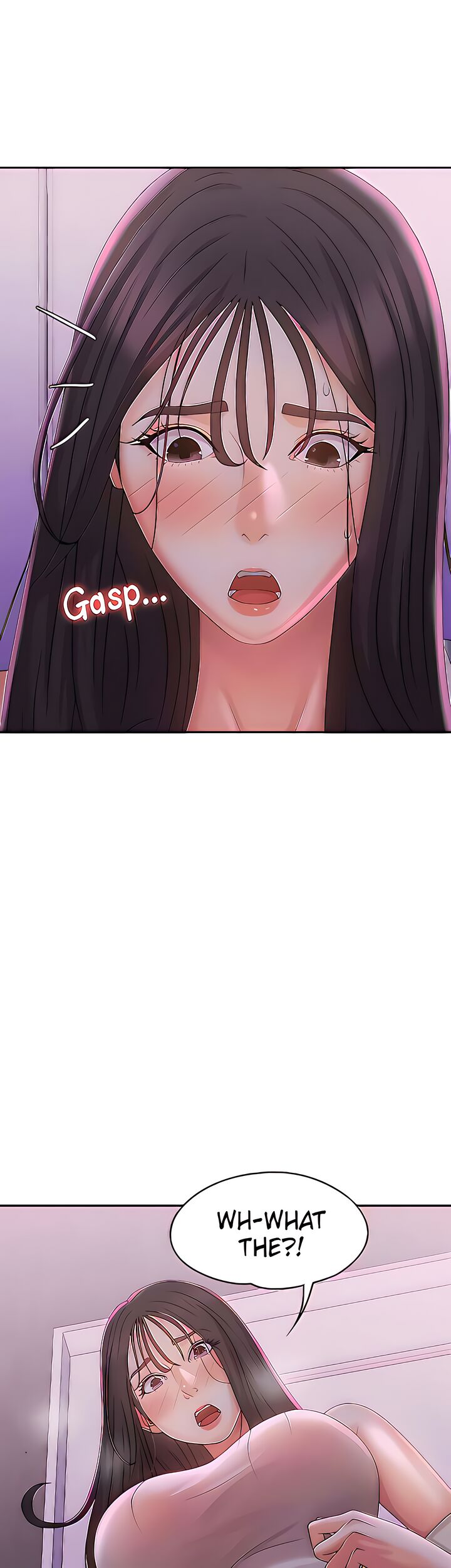 Watch image manhwa My Aunt In Puberty - Chapter 26 - 522a6e504f478f3f0a - ManhwaXX.net