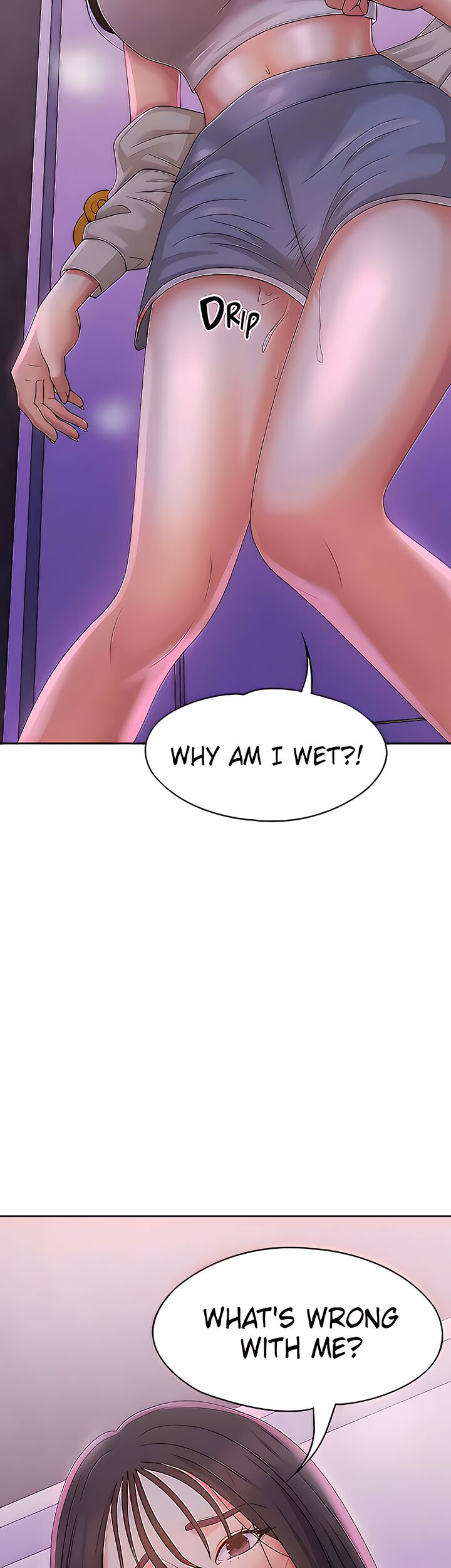 Watch image manhwa My Aunt In Puberty - Chapter 26 - 539630a06c04c7cec6 - ManhwaXX.net