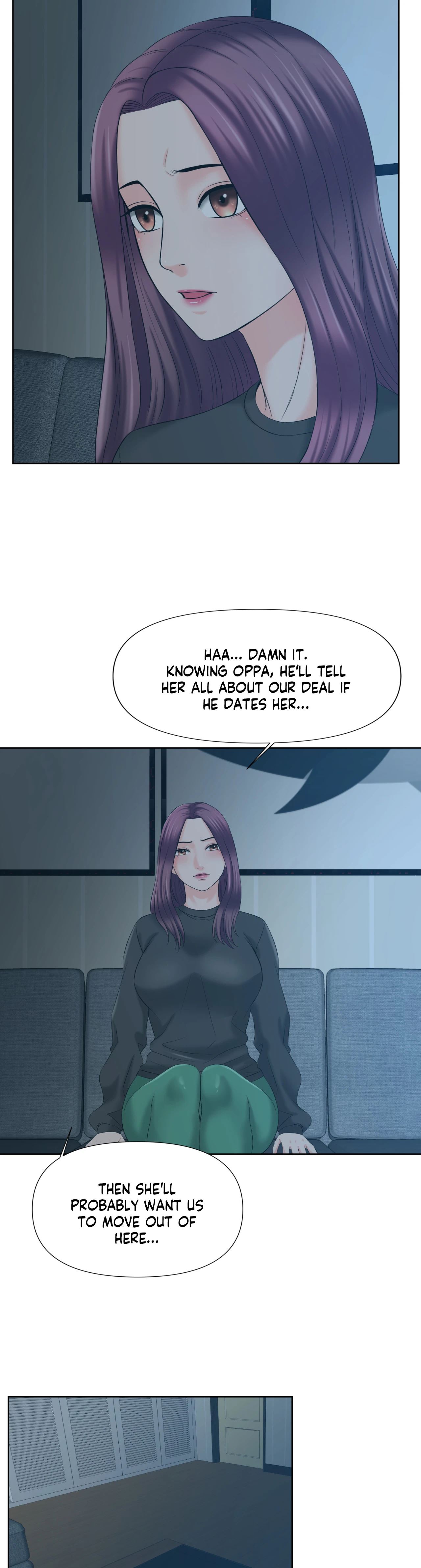 Watch image manhwa Roommates With Benefits - Chapter 19 - 053db45d3adfe13805 - ManhwaXX.net