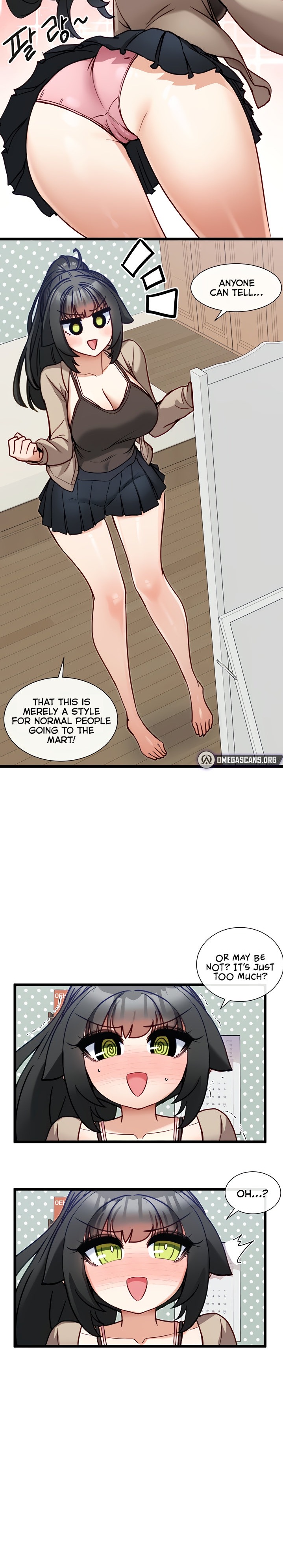 Watch image manhwa Heroine App - Chapter 18 - 068f8c716ef535d7e9 - ManhwaXX.net