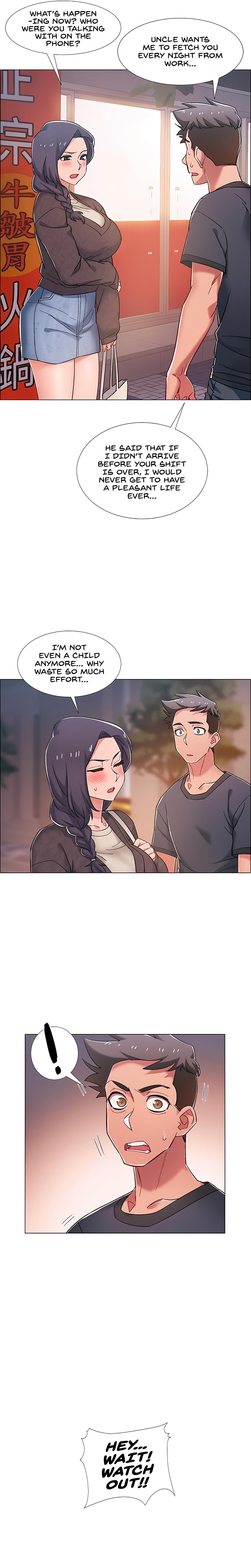 Watch image manhwa I’m In A Hurry - Chapter 21 - 14d041fc1dbbbf3cc7 - ManhwaXX.net