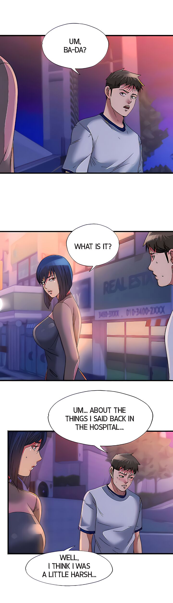 Watch image manhwa Water Overflow - Chapter 95 - 219f2ef40ce8c60a93 - ManhwaXX.net