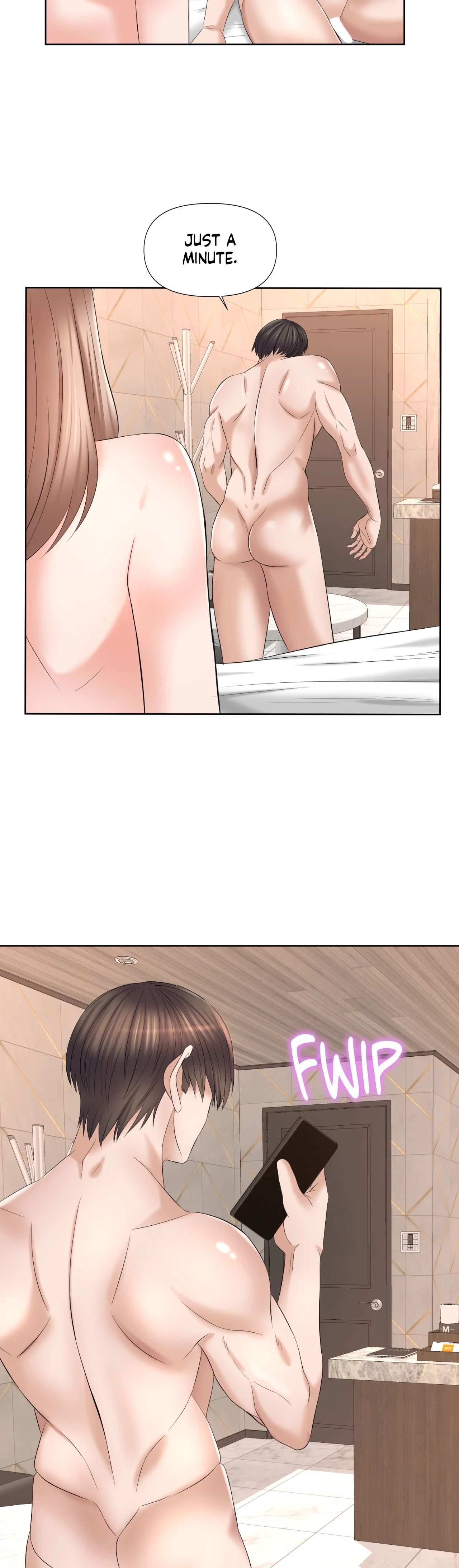 Watch image manhwa Roommates With Benefits - Chapter 19 - 2747f707239fc7634a - ManhwaXX.net