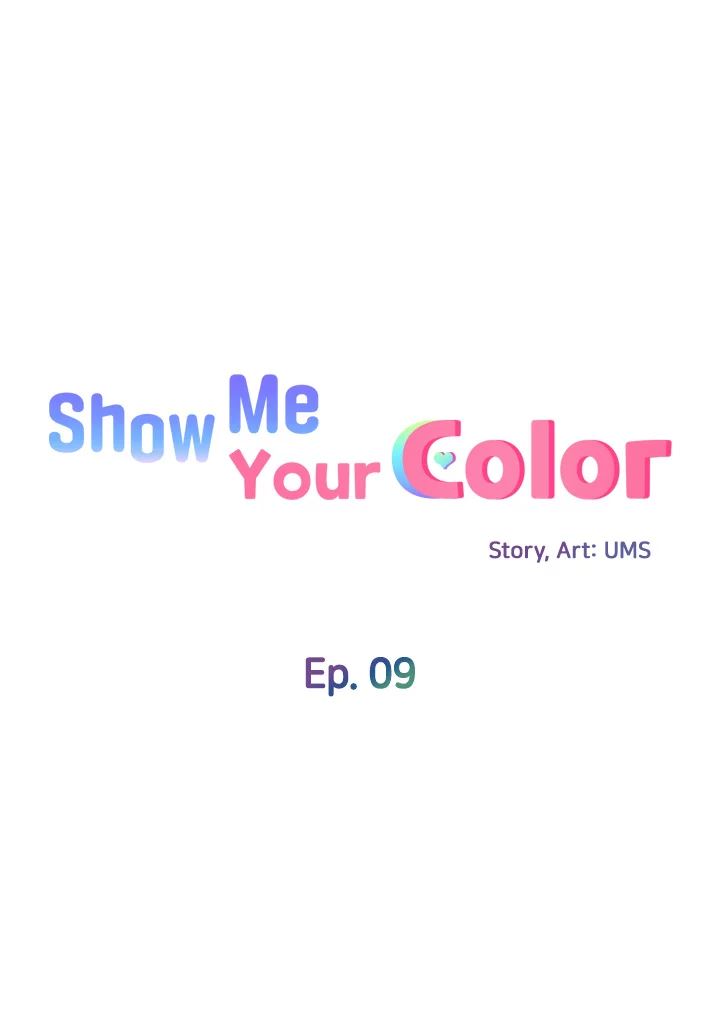 Xem ảnh Show Me Your Color Raw - Chapter 09 - 04dfc6ca33a835f8d5 - Hentai24h.Tv