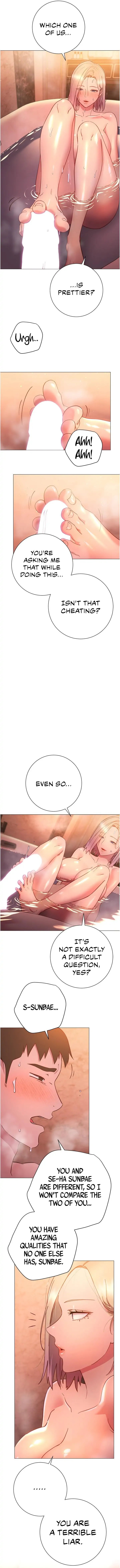 Xem ảnh How About This Pose? Raw - Chapter 31 - 12e1357a2b12ce5c14 - Hentai24h.Tv