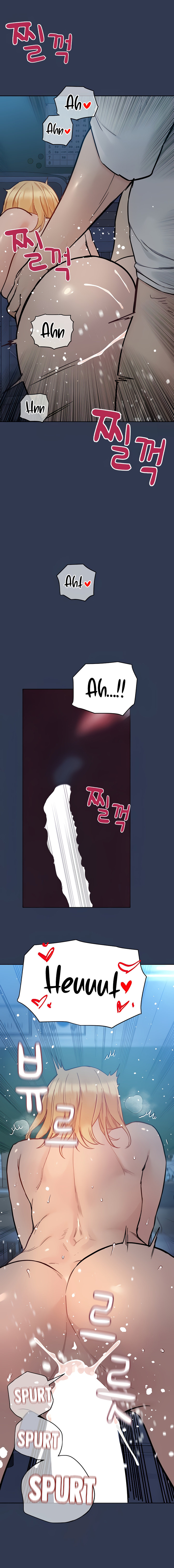 The image 13 in the comic Keep It A Secret From Your Mother - Chapter 76 - ManhwaXXL.com