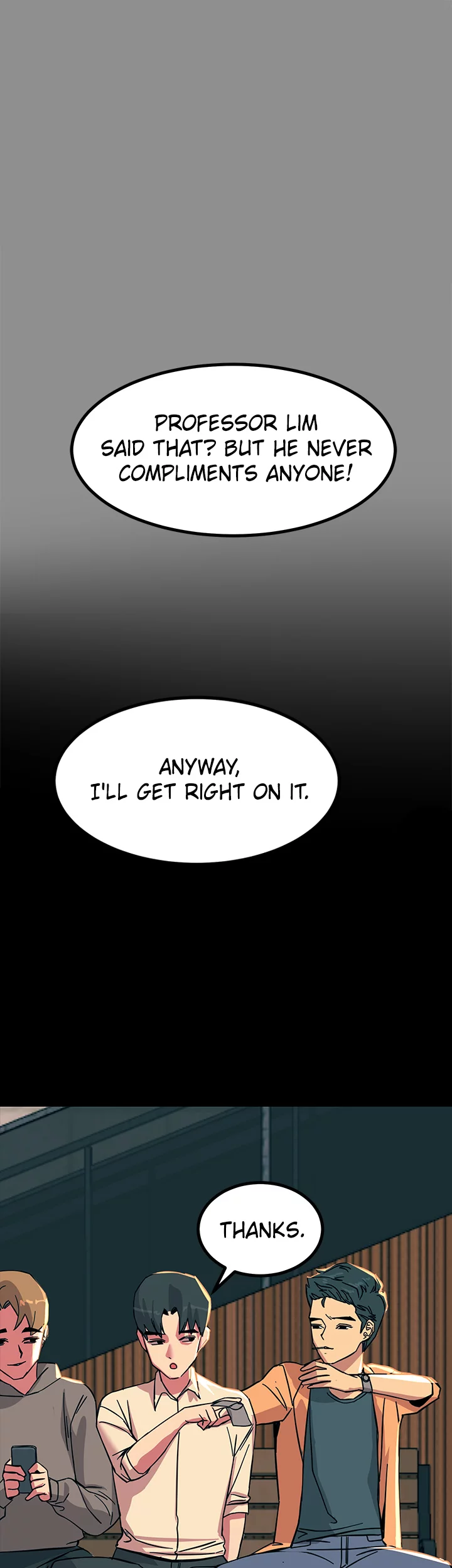 Read manga Show Me Your Color - Chapter 19 - 16151e8fddb66e5347 - ManhwaXXL.com