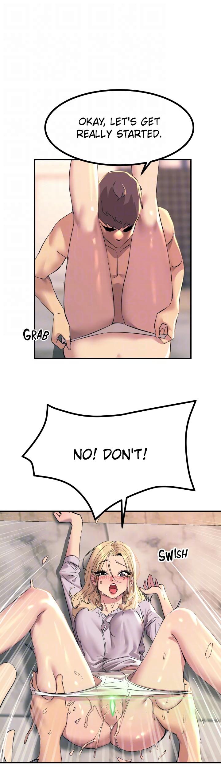 Xem ảnh Show Me Your Color Raw - Chapter 15 - 203fd7f0c0e9dcd9ed - Hentai24h.Tv