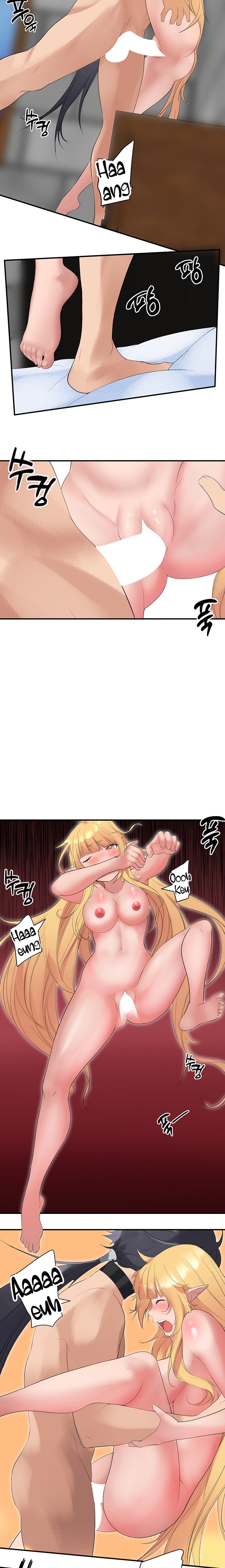 The image 1139f3e8ff480da115 in the comic Slave Knight Of The Elf - Chapter 18 - ManhwaXXL.com