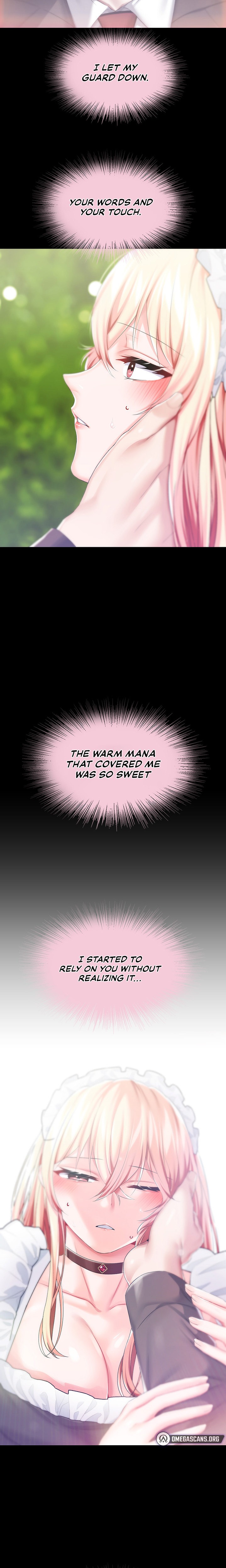 The image 15 in the comic Breaking A Romantic Fantasy Villain - Chapter 25 - ManhwaXXL.com