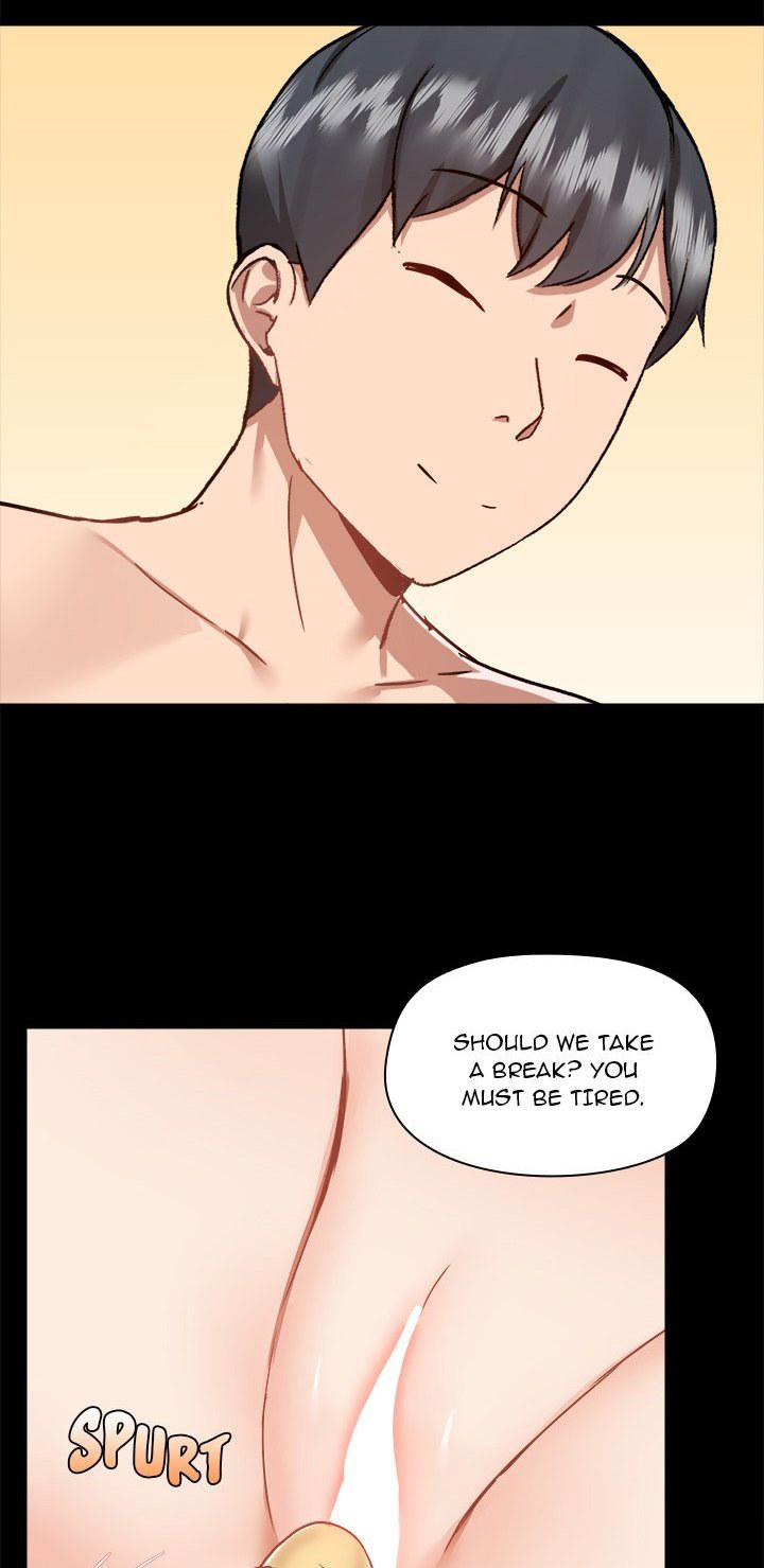 Watch image manhwa All About That Game Life - Chapter 57 - 15e9dc5d5a55ff67d7 - ManhwaXX.net