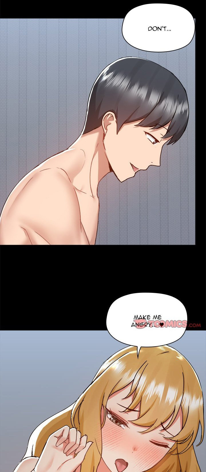 Watch image manhwa All About That Game Life - Chapter 57 - 279b5f81b777151320 - ManhwaXX.net
