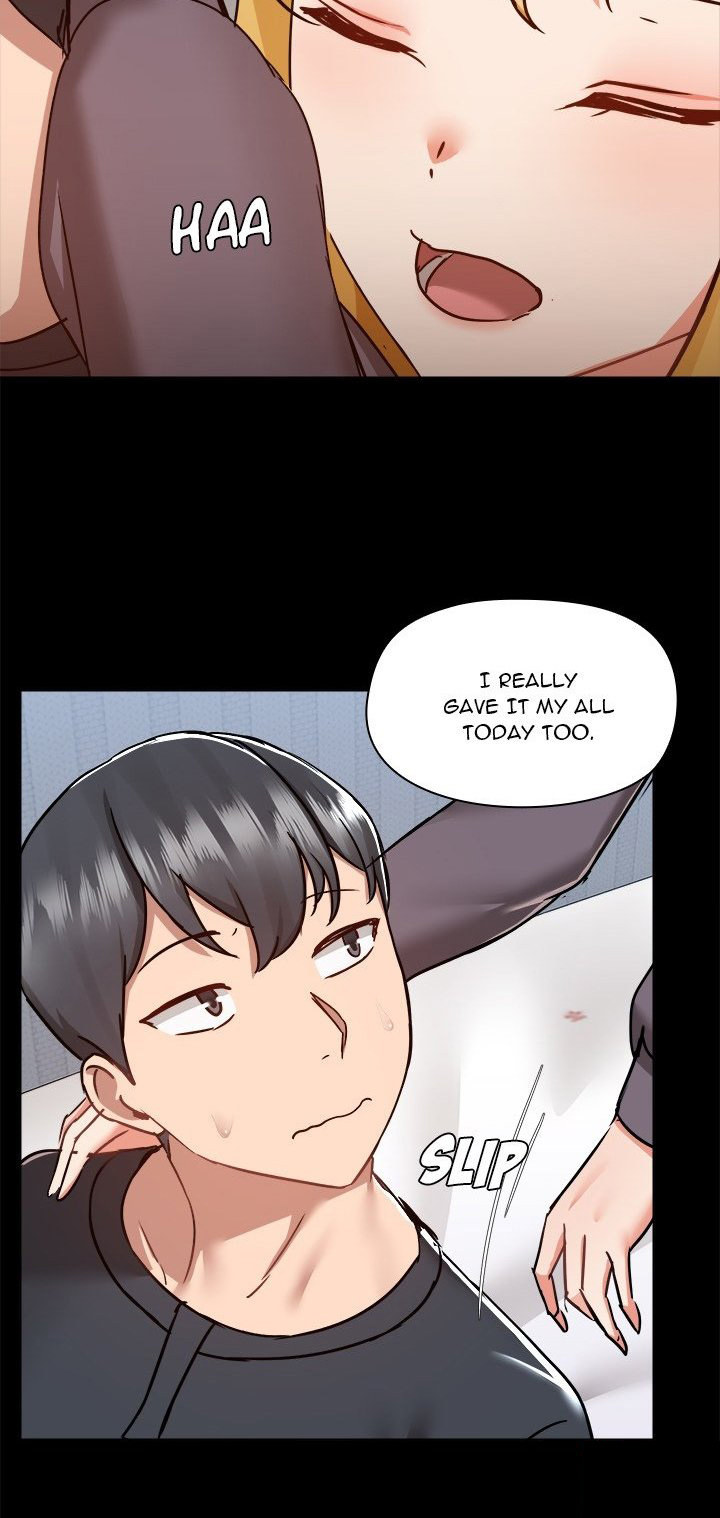 Watch image manhwa All About That Game Life - Chapter 57 - 44 - ManhwaXX.net