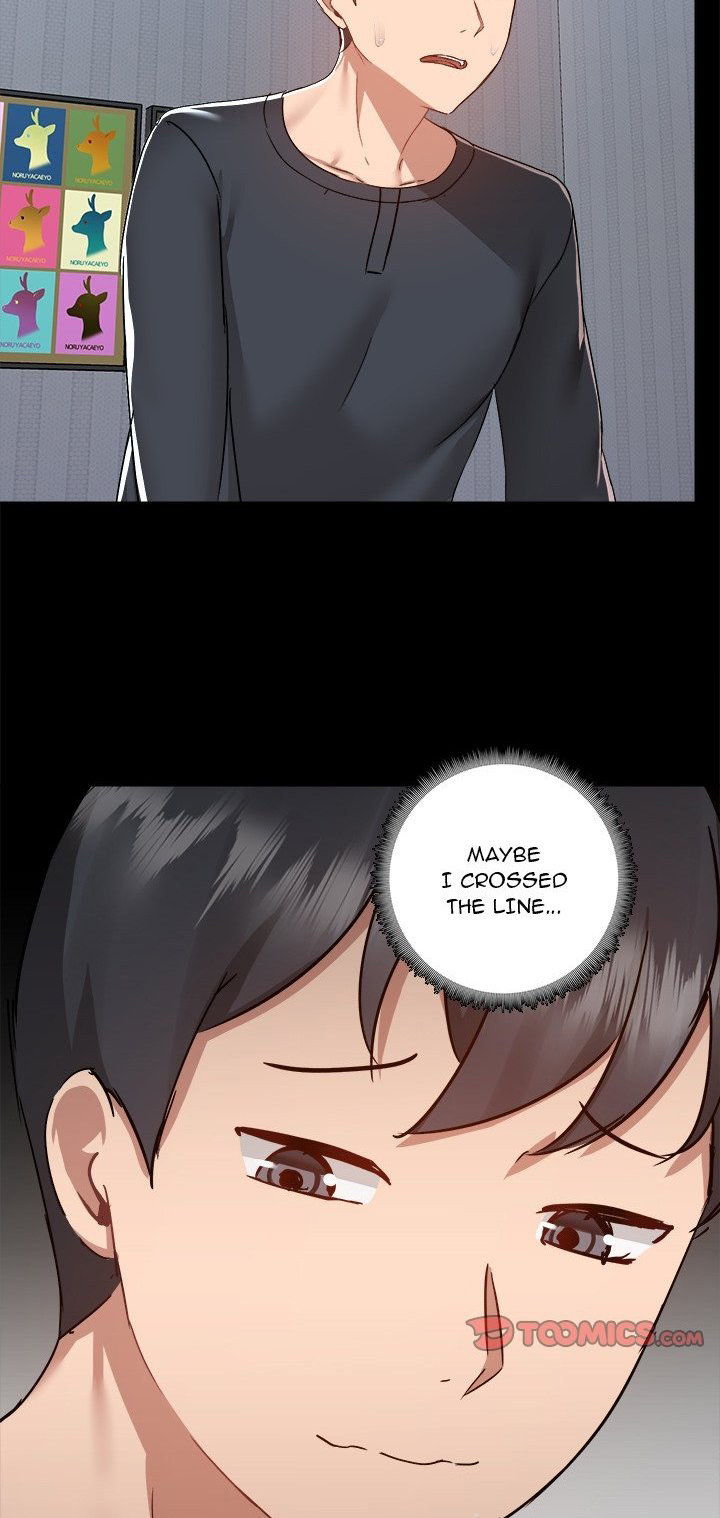 Watch image manhwa All About That Game Life - Chapter 57 - 46 - ManhwaXX.net