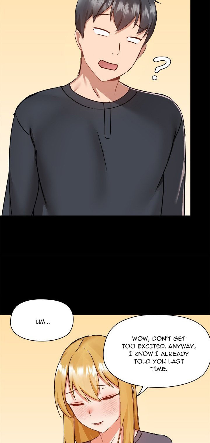Watch image manhwa All About That Game Life - Chapter 57 - 49 - ManhwaXX.net