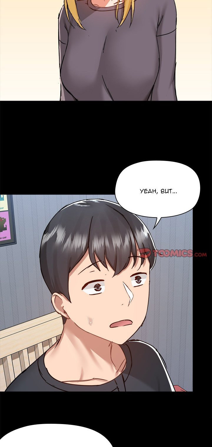 Watch image manhwa All About That Game Life - Chapter 57 - 50 - ManhwaXX.net