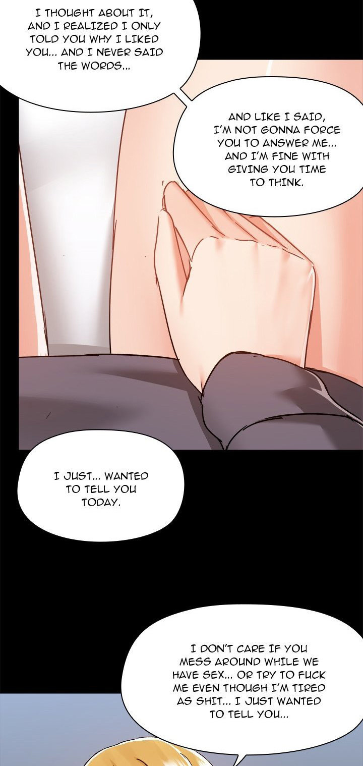 Watch image manhwa All About That Game Life - Chapter 57 - 51 - ManhwaXX.net