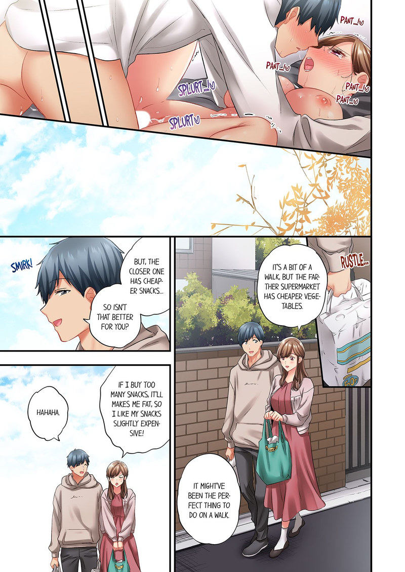 Read manga A Scorching Hot Day With A Broken Air Conditioner - Chapter 132 - 7 - ManhwaXXL.com
