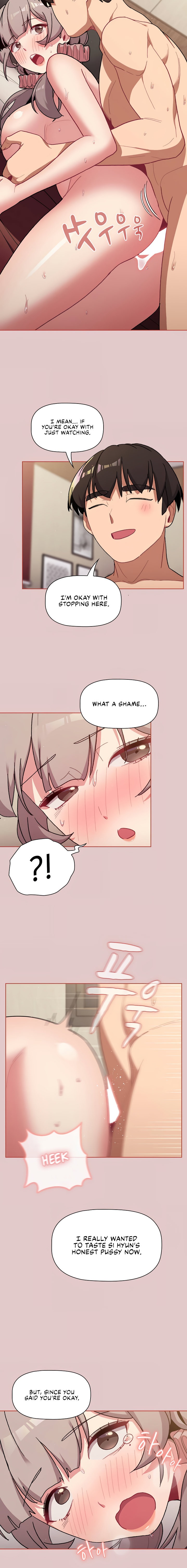 The image 10 in the comic What Do I Do Now? - Chapter 63 - ManhwaXXL.com