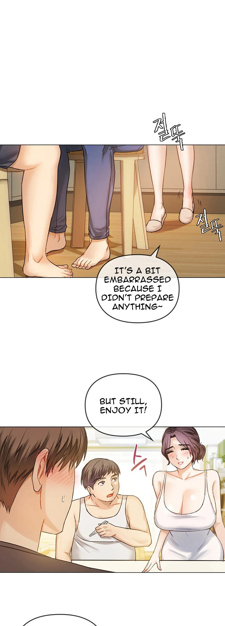 Read manga I Can’t Stand It, Ajumma - Chapter 04 - 2664c8a23e4e13a466 - ManhwaXXL.com