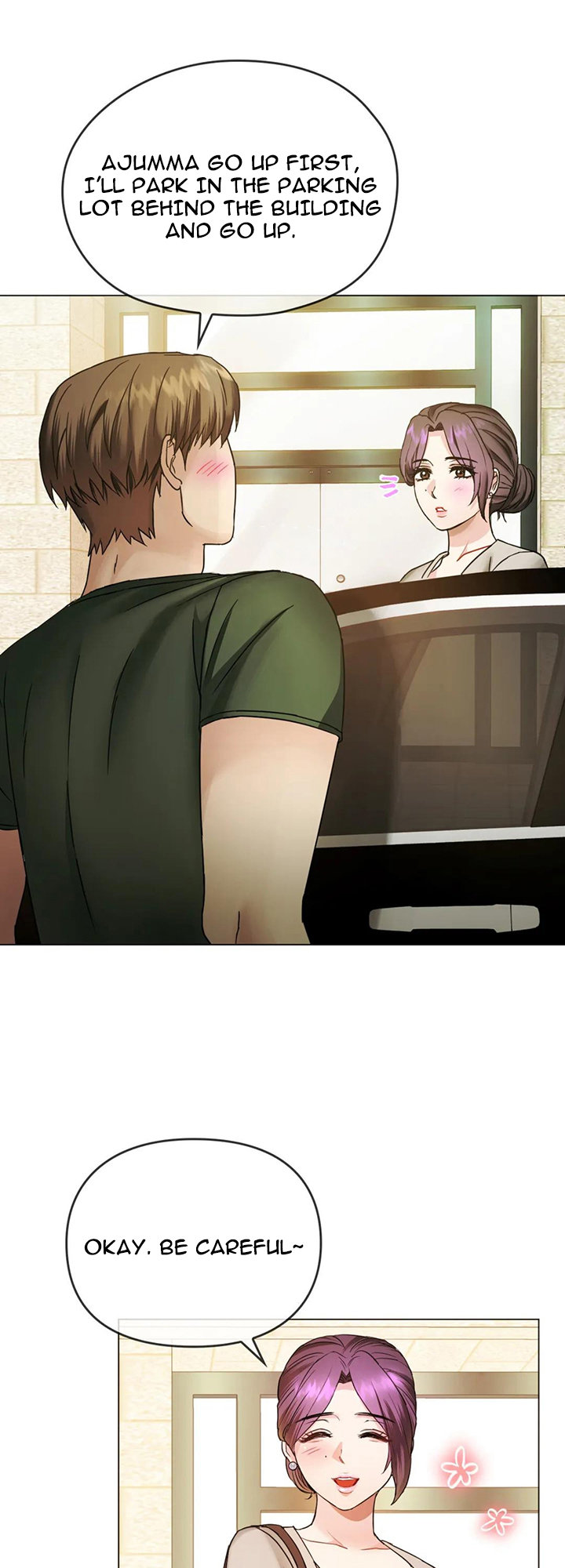 Watch image manhwa I Can’t Stand It, Ajumma - Chapter 04 - 34b3413b189d310856 - ManhwaXX.net