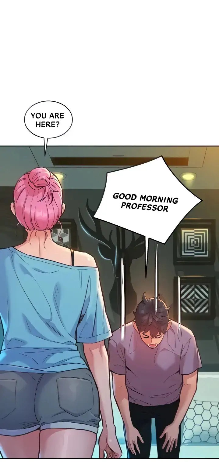 Watch image manhwa Let’s Hang Out From Today - Chapter 17 - 028 - ManhwaXX.net