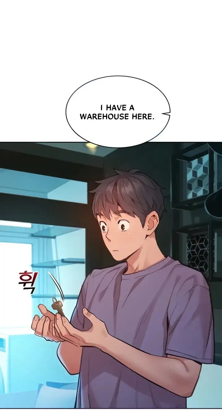 Watch image manhwa Let’s Hang Out From Today - Chapter 17 - 031 - ManhwaXX.net