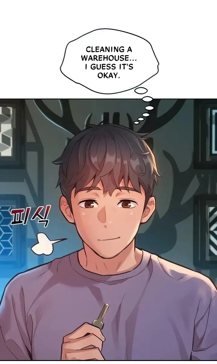 Watch image manhwa Let’s Hang Out From Today - Chapter 17 - 039 - ManhwaXX.net