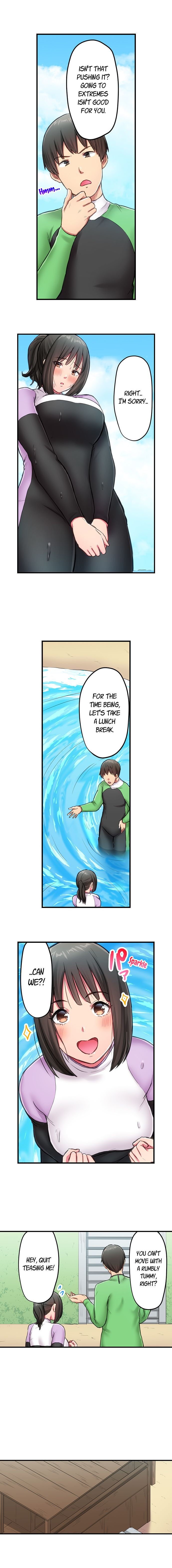 Read manga Blooming Summer Making Her Cum In Her Tight Wetsuit - Chapter 05 - 03aa3dbf0f045e0cf6 - ManhwaXXL.com
