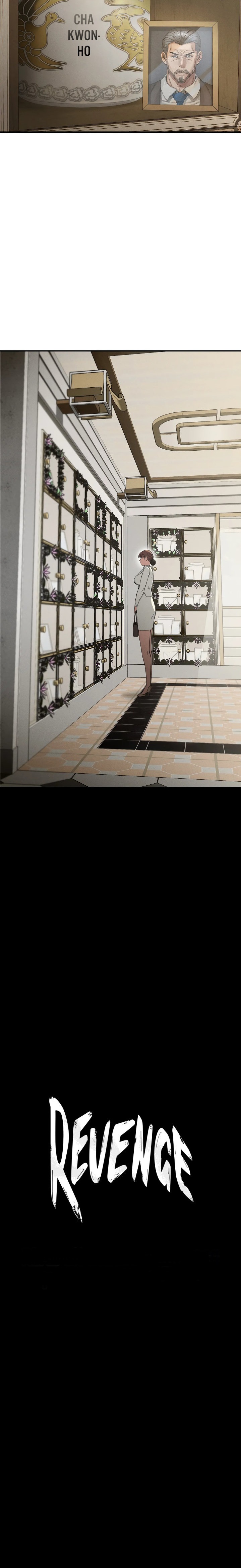 The image 03daecae0a99cee335 in the comic Revenge Manhwa - Chapter 18 - ManhwaXXL.com