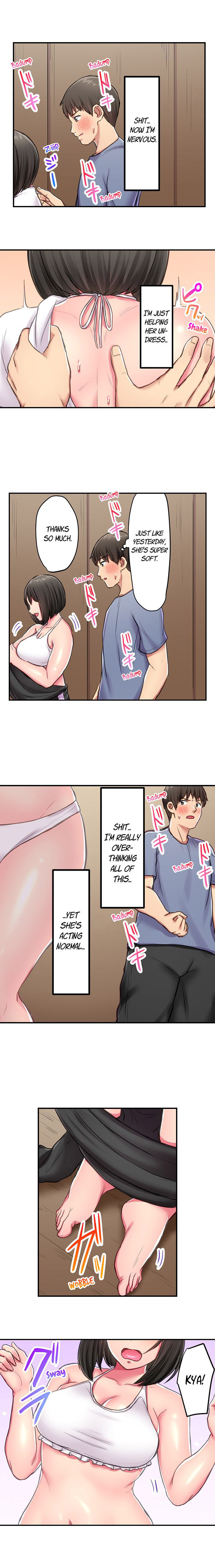Read manga Blooming Summer Making Her Cum In Her Tight Wetsuit - Chapter 05 - 06fd25009917ae826b - ManhwaXXL.com