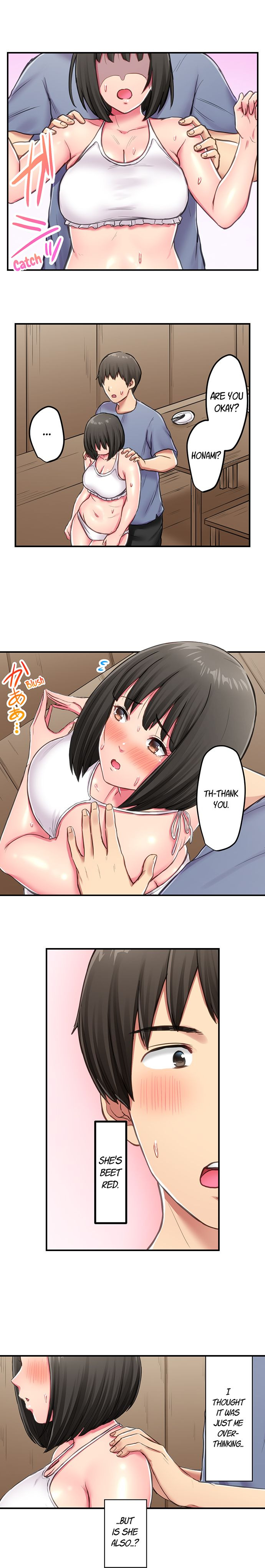 Read manga Blooming Summer Making Her Cum In Her Tight Wetsuit - Chapter 05 - 07329de3fb1a63e0ae - ManhwaXXL.com