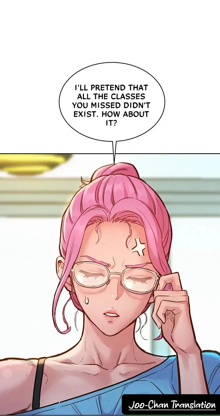 Watch image manhwa Let’s Hang Out From Today - Chapter 17 - 080 - ManhwaXX.net