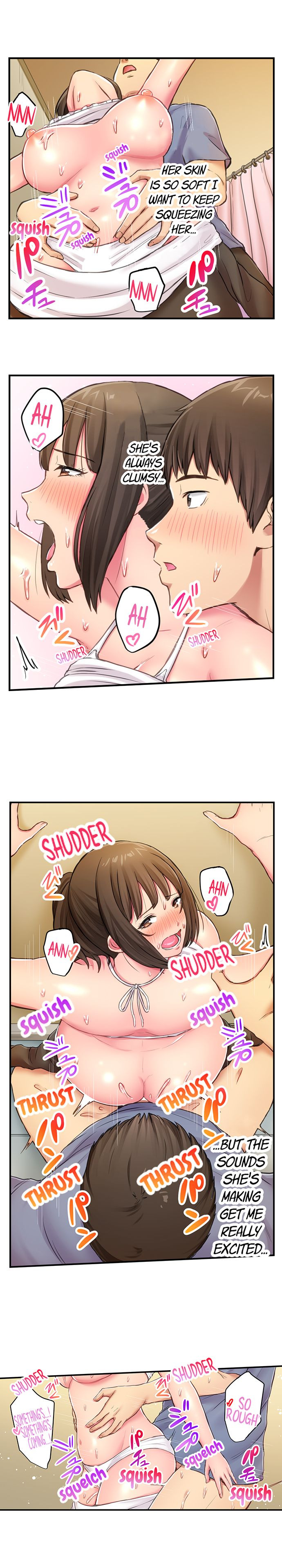 Read manga Blooming Summer Making Her Cum In Her Tight Wetsuit - Chapter 03 - 085a39a8873e2ff160 - ManhwaXXL.com