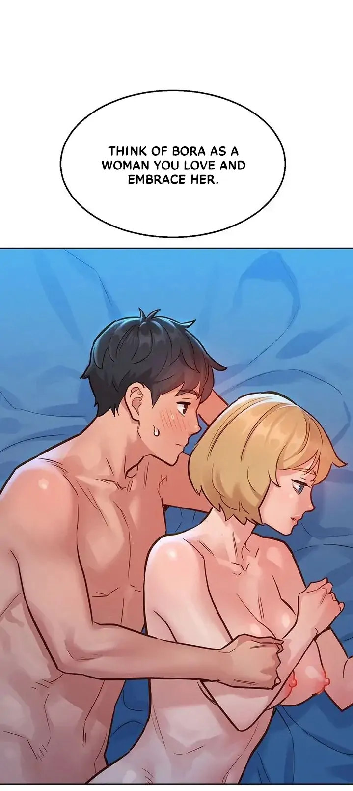 Watch image manhwa Let’s Hang Out From Today - Chapter 17 - 097 - ManhwaXX.net