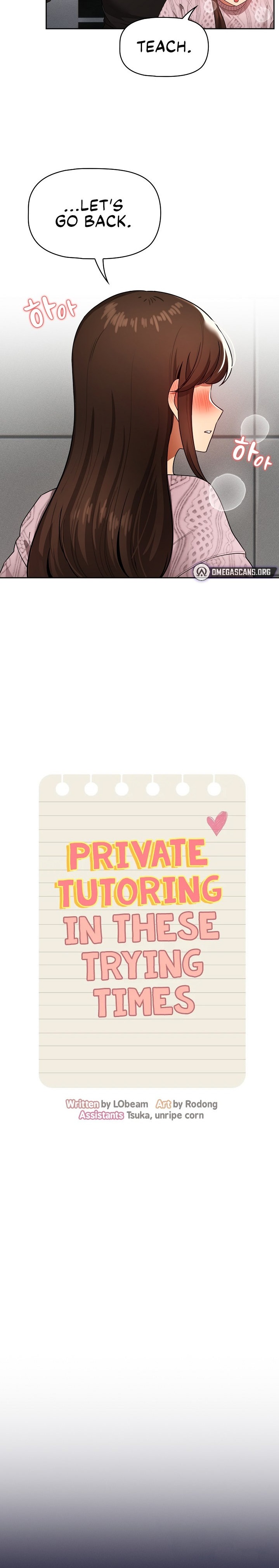 The image Private Tutoring In These Trying Times - Chapter 86 - 20185e89898d5c3e70 - ManhwaManga.io